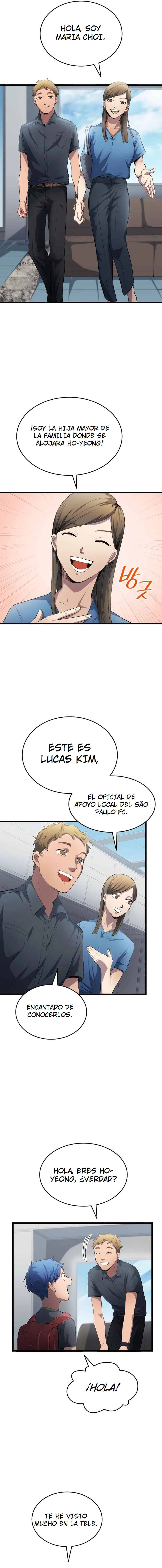 El Sueño de Woo Ho-young Robando Talentos > Capitulo 27 > Page 61